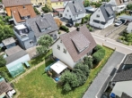 Aussenansichten - Vermietetes Einfamilienhaus in toller Lage