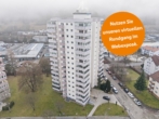 Ansicht - 4,5 Zimmerwohnung mit herrlicher Aussicht