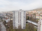 Ansicht - 4,5 Zimmerwohnung mit herrlicher Aussicht