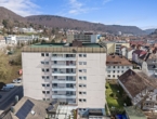 Ansicht - Wohnen mit Ausblick