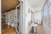Balkon - Wohnen mit Ausblick