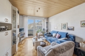 Wohnzimmer - Wohnen mit Ausblick