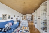 Wohnzimmer - Wohnen mit Ausblick