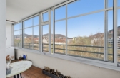 Balkon - Wohnen mit Ausblick