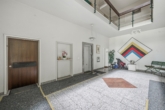 Treppenhaus - Wohnen mit Ausblick