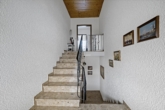 Treppenhaus - Einfamilienhaus mit Einliegerwohnung