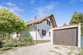 Ansicht - WEBER-Haus mit Ausbau-Potential auf ca. 120m²