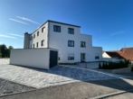Westseite - Neubauwohnung in Bitz mit herrlicher Aussicht!