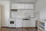 Küche - 2,5-Zimmer-Wohnung mit Garage zur Kapitalanlage