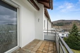 Balkon - 2,5-Zimmer-Wohnung mit Garage zur Kapitalanlage