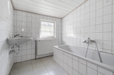 Badezimmer - Raum für Neues