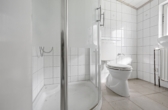 Badezimmer - Raum für Neues