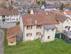 Ansicht Gartenseite - Raum für Neues