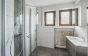 Innenansichten - Modernisierte 2,5-Zimmer-WHG mit Garage