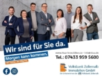 Team VBZAI - Doppelhaushälfte in beliebter Wohnlage