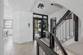 Innenansichten - Modernisiertes SCHWÖRER-Haus mit PV-Anlage – Renovieren und Einziehen.