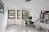 Innenansichten - Modernisiertes SCHWÖRER-Haus mit PV-Anlage – Renovieren und Einziehen.