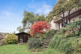 Aussenansichten - Einfamilienhaus mit traumhafter Aussicht – Ruhe, Weitblick, Wohngefühl.
