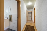 Flur - Kapitalanleger aufgepasst – 3 Zimmer Erdgeschosswohnung