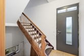 Treppenhaus - Kapitalanleger aufgepasst – 3 Zimmer Erdgeschosswohnung