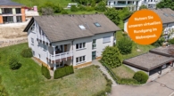 Aussenansichten - Einziehen oder Vermieten? Sie haben die Wahl!