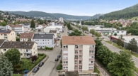 Aussenansichten - Perfekt für Singles & Paare: Praktische Zwei-Zimmer-Wohnung