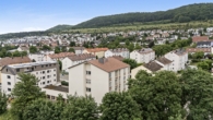 Aussenansichten - Perfekt für Singles & Paare: Praktische Zwei-Zimmer-Wohnung
