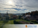 Ausblick Balkon Wohnung 6 - Neubauwohnung mit großzügigem Balkon und herrlicher Aussicht!