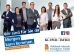 Team VBAI - Schöne Doppelhaushälfte für die kleine Familie