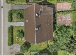 Aussenansichten - Kleines Haus mit großem Potential