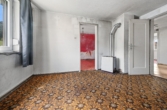 Innenansichten - Kleines Haus mit großem Potential