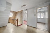 Innenansichten - Kleines Haus mit großem Potential