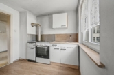 Innenansichten - Kleines Haus mit großem Potential