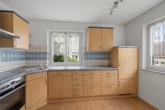 Innenansichten - Kleines Haus mit großem Potential