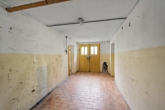 Innenansichten - Kleines Haus mit großem Potential