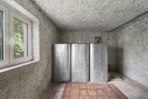 Innenansichten - Kleines Haus mit großem Potential
