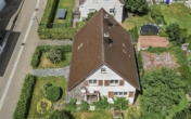 Aussenansichten - Kleines Haus mit großem Potential
