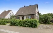 Aussenansichten - Kleines Haus mit großem Potential