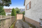 Aussenansichten - Kleines Haus mit großem Potential
