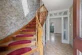 Innenansichten - Kleines Haus mit großem Potential