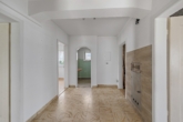 Innenansichten - Kleines Haus mit großem Potential