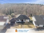 Außenansicht - Idyllisches Einfamilienhaus in Albstadt-Onstmettingen