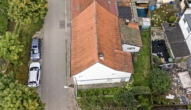 Aussenansichten - Handwerker aufgepasst