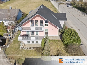 Ruhiges Wohnen in Ortsrandlage, 72475 Bitz, Einfamilienhaus