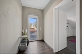 Flur - Ruhiges Wohnen in Ortsrandlage