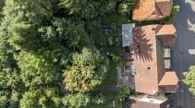 Aussenansichten - Charmante Doppelhaushälfte mit schöner Aussicht