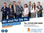 Team Albstadt VBZAI - Charmante Doppelhaushälfte mit schöner Aussicht