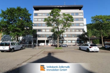 Lagerfläche im 2. OG mit Laderampe und 4t Aufzug, 72458 Albstadt, Halle