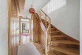 Treppenhaus - Reihenendhaus mit viel Charme & Platz für die ganze Familie