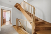 Treppenhaus - Reihenendhaus mit viel Charme & Platz für die ganze Familie